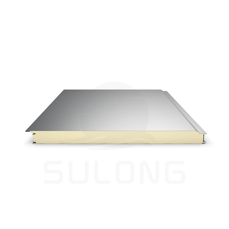 Painel sanduíche PIR